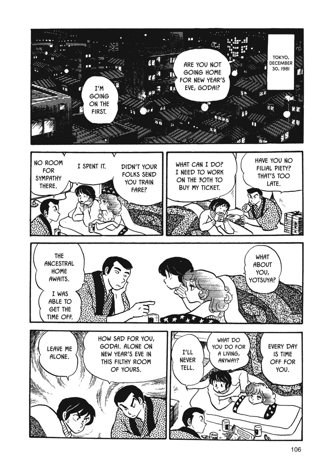 Maison Ikkoku Chapter 22 page 2 - Chapter 22