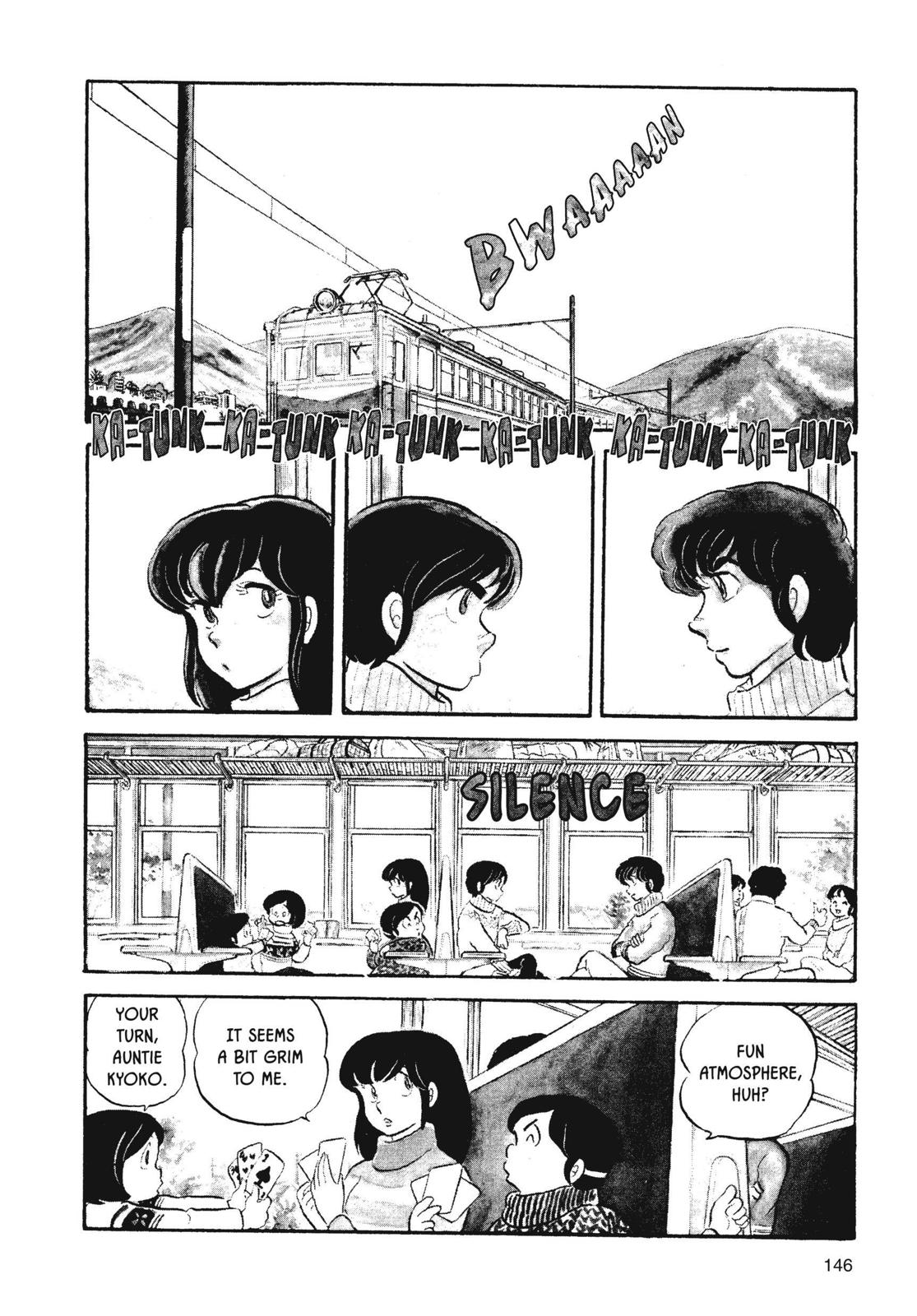 Maison Ikkoku Chapter 24 page 2 - Chapter 24