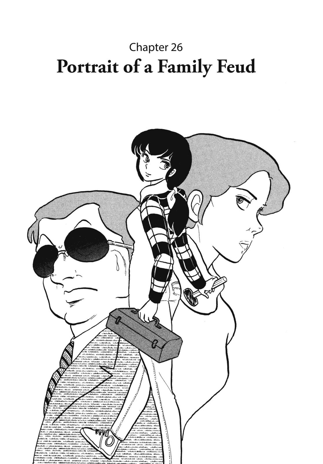 Maison Ikkoku Chapter 26 page 1 - Chapter 26