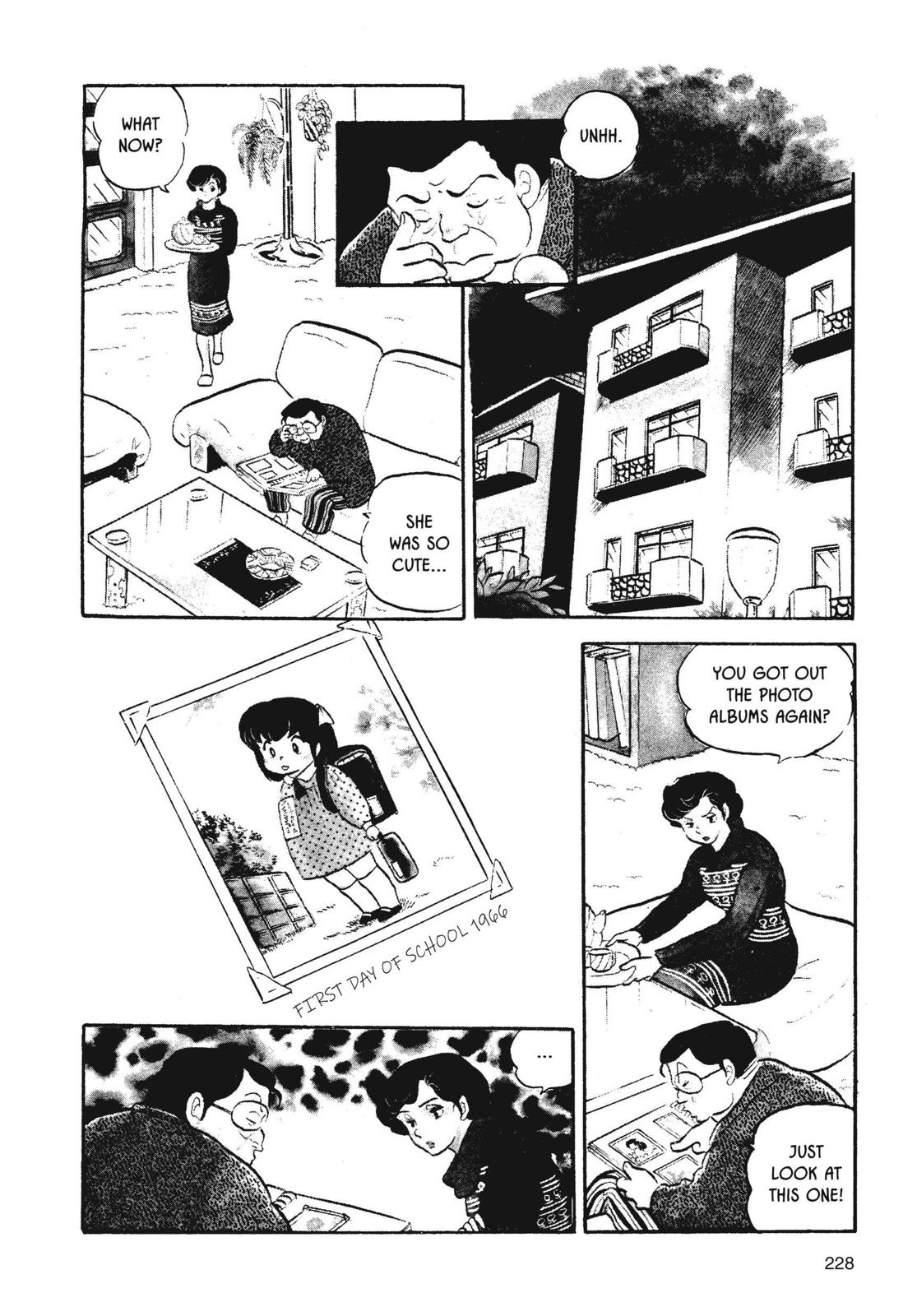 Maison Ikkoku Chapter 28 page 2 - Chapter 28
