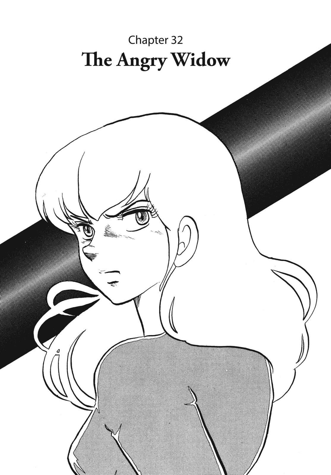 Maison Ikkoku Chapter 32 page 1 - Chapter 32