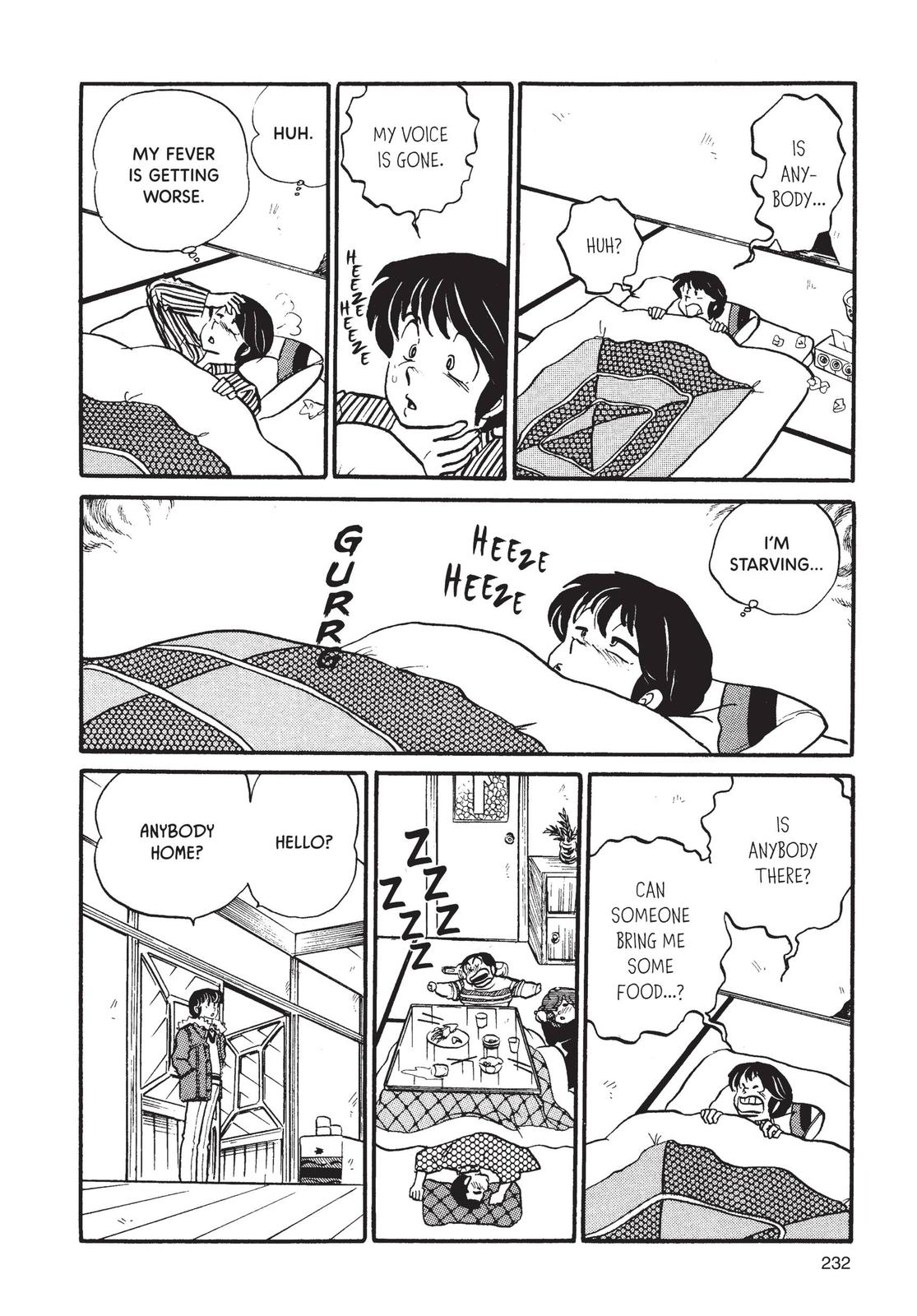 Maison Ikkoku Chapter 44 page 14 - Chapter 44