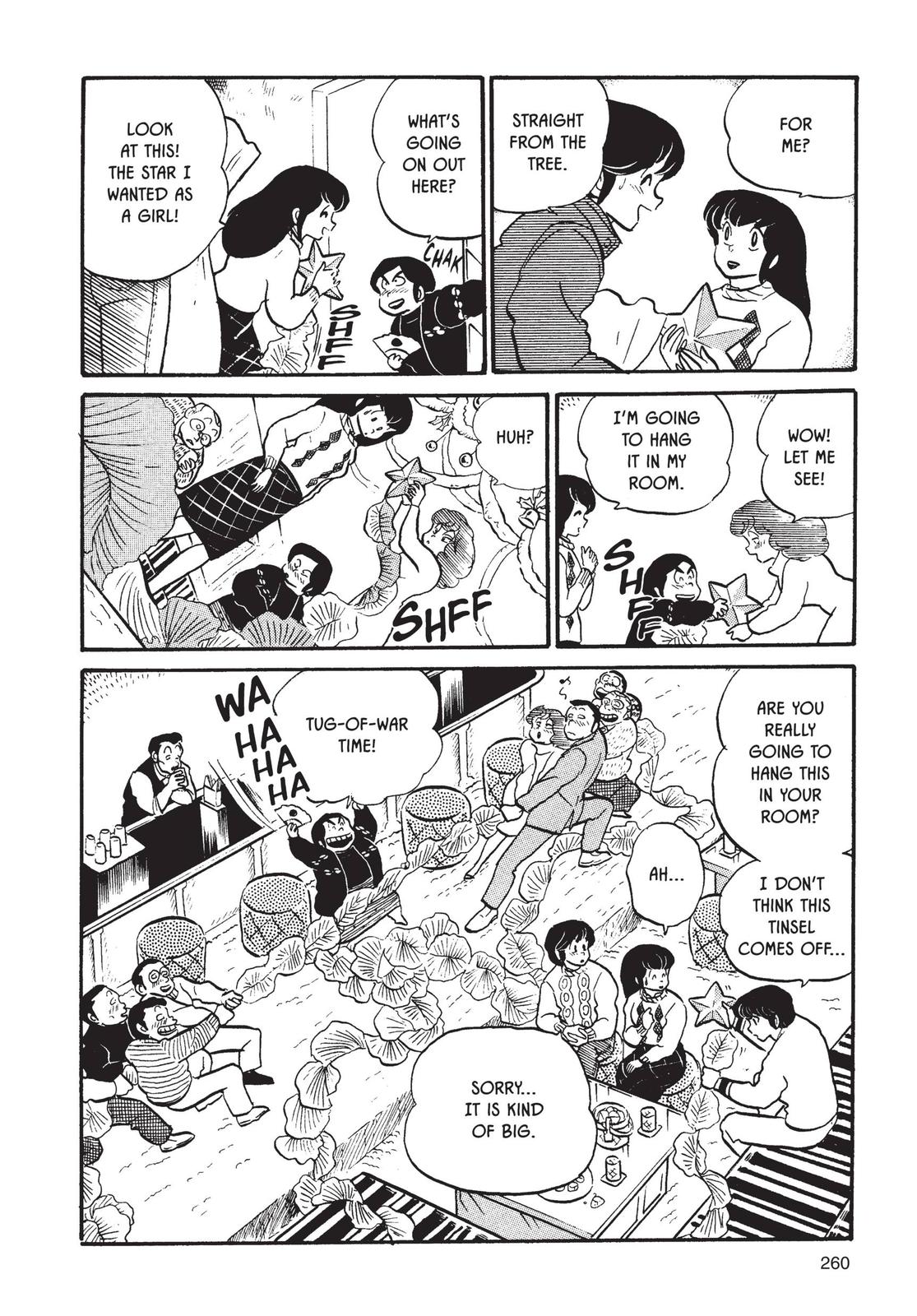 Maison Ikkoku Chapter 45 page 20 - Chapter 45