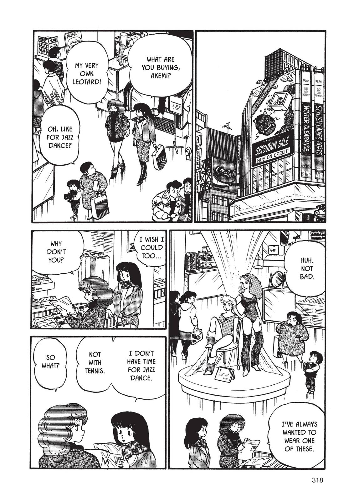 Maison Ikkoku Chapter 48 page 2 - Chapter 48