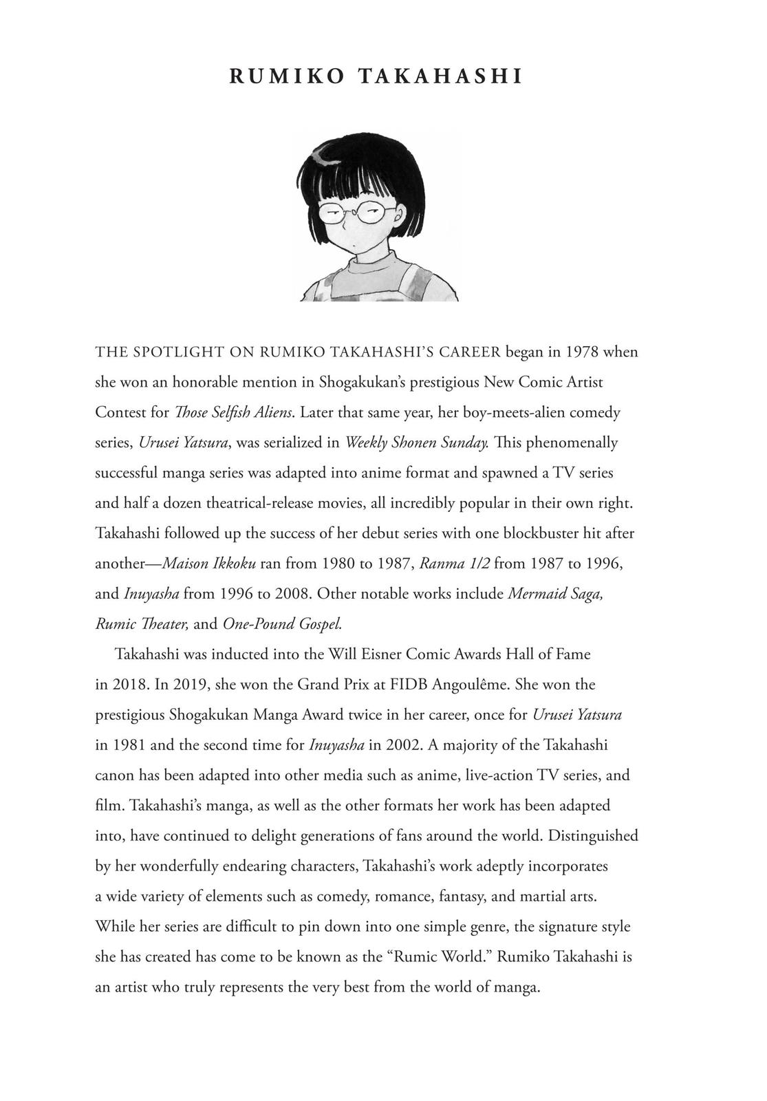Maison Ikkoku Chapter 48 page 23 - Chapter 48