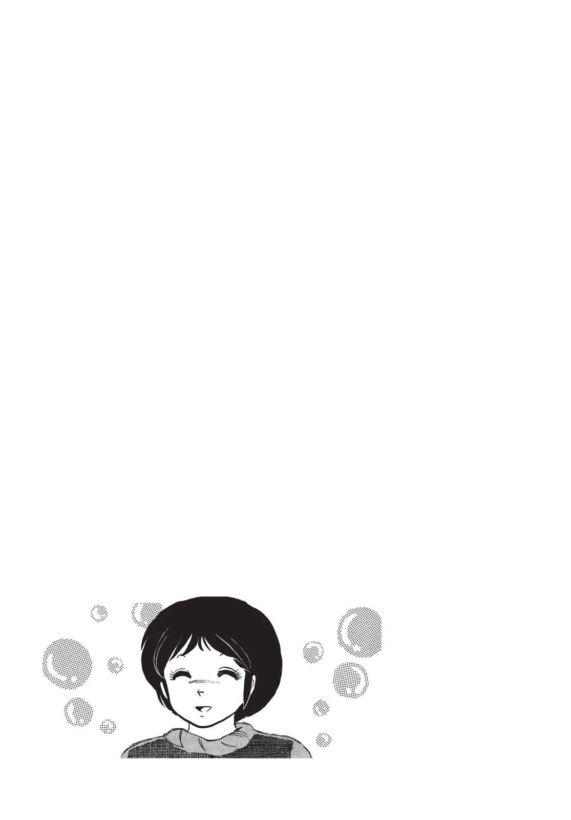 Maison Ikkoku Chapter 52 page 21 - Chapter 52