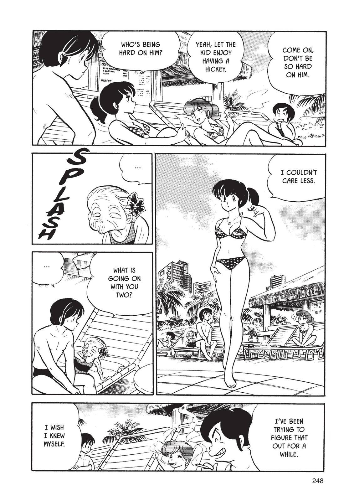 Maison Ikkoku Chapter 60 page 15 - Chapter 60