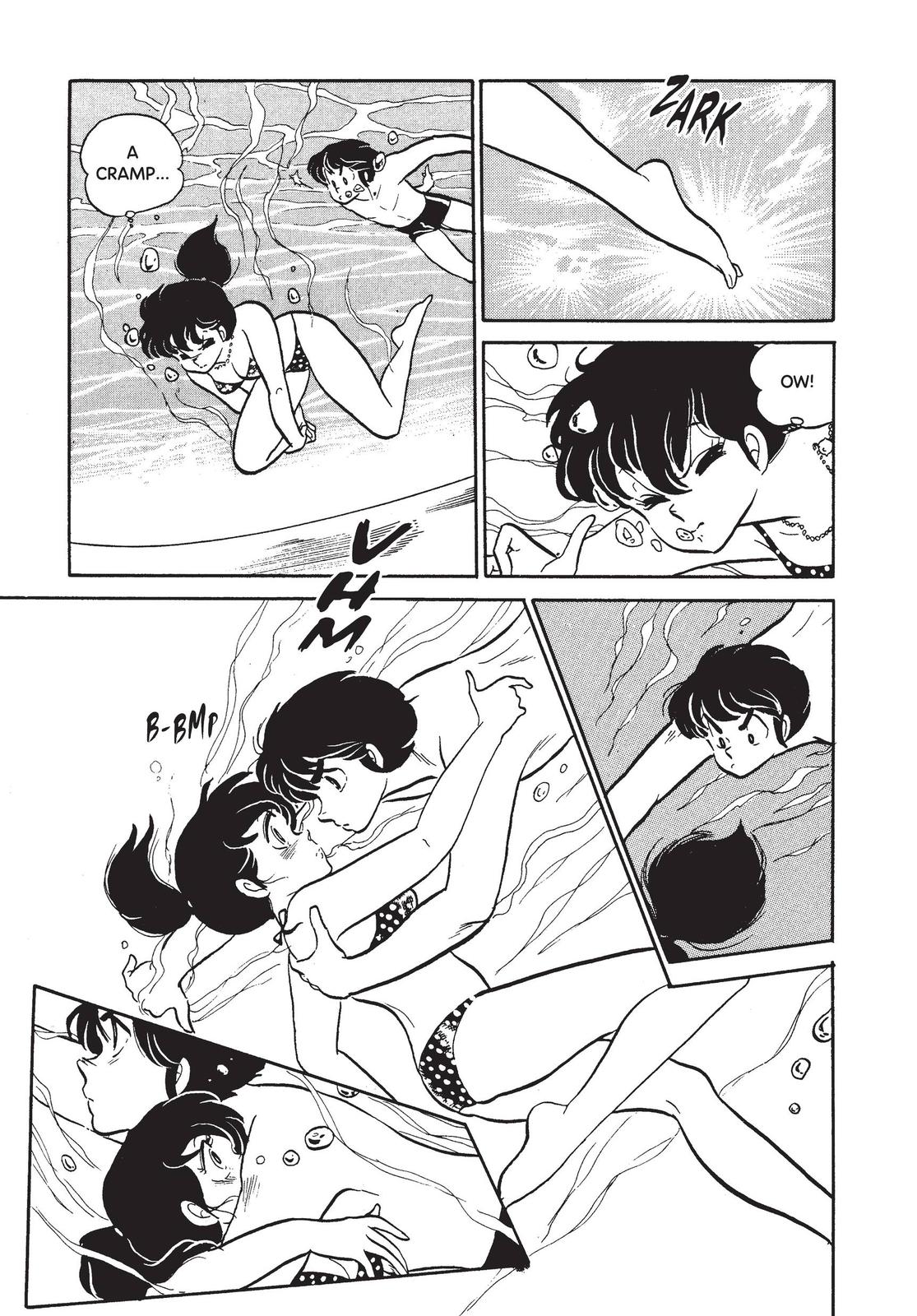 Maison Ikkoku Chapter 60 page 18 - Chapter 60