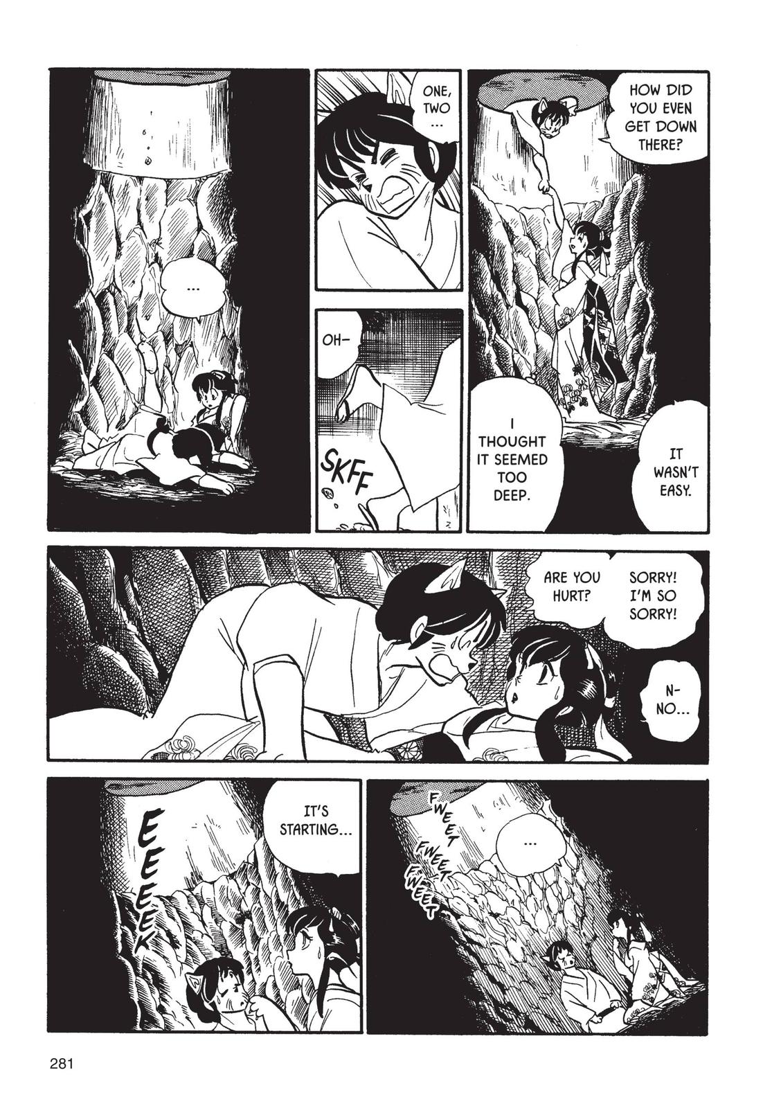 Maison Ikkoku Chapter 62 page 9 - Chapter 62