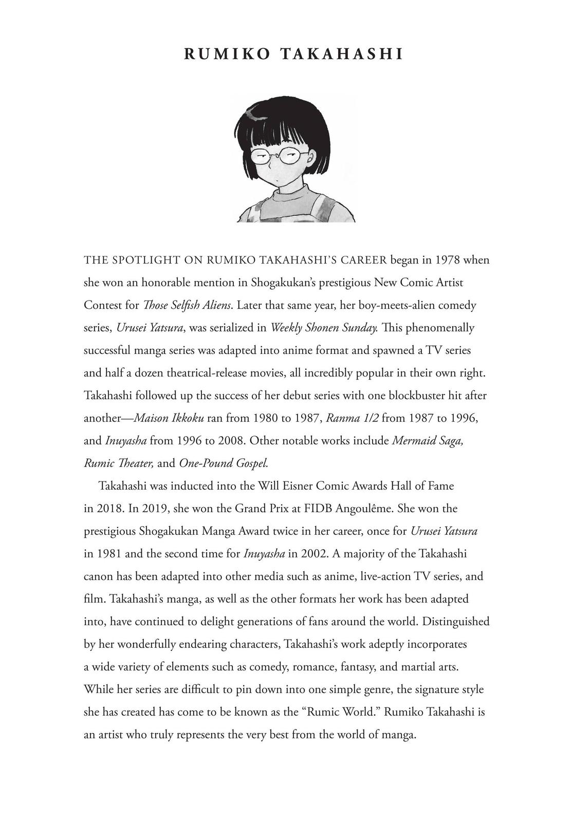 Maison Ikkoku Chapter 63.5 page 25 - Chapter 63.5