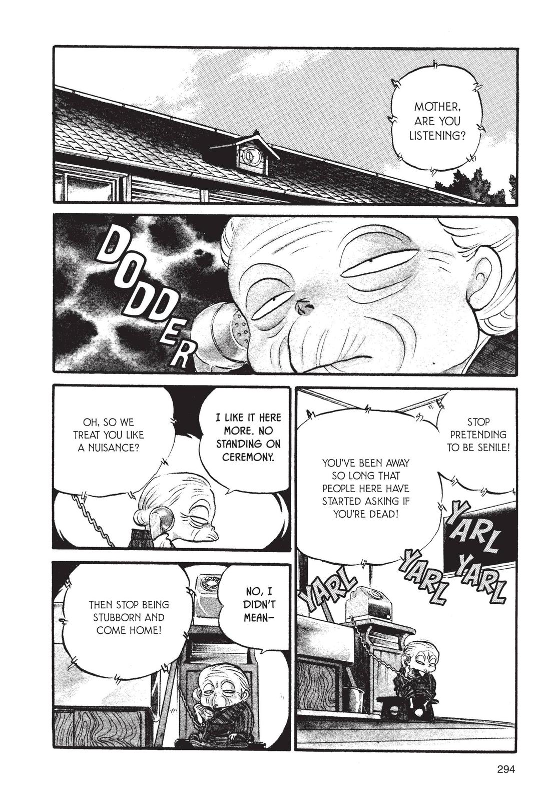 Maison Ikkoku Chapter 63 page 2 - Chapter 63