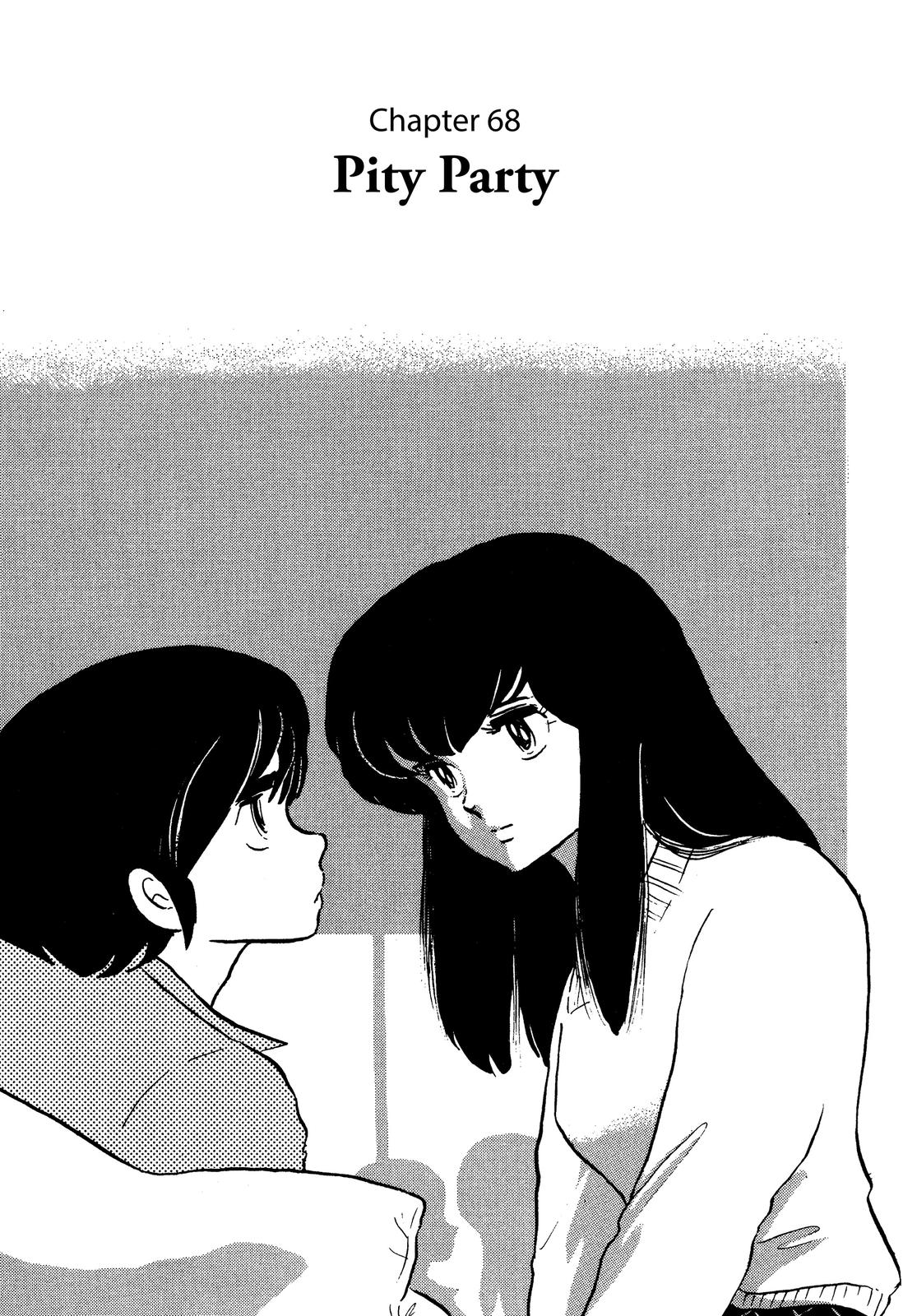 Maison Ikkoku Chapter 68 page 1 - Chapter 68