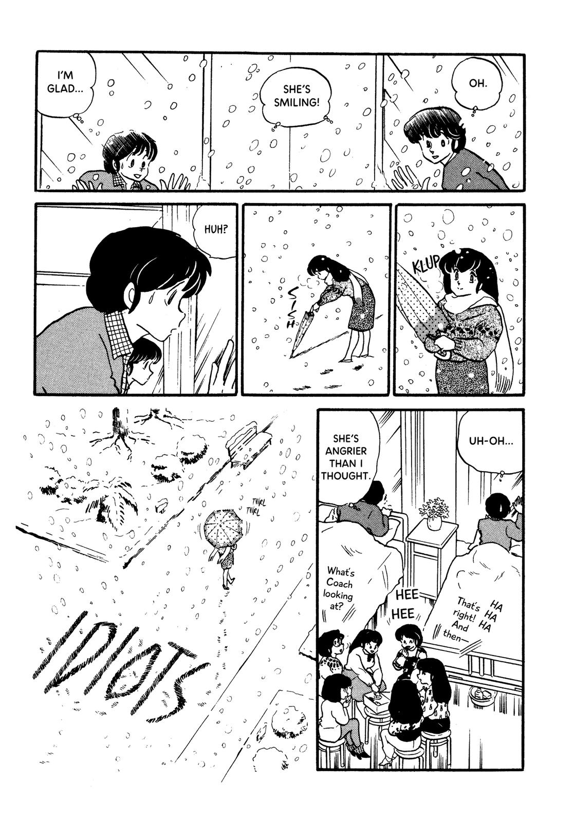 Maison Ikkoku Chapter 71 page 22 - Chapter 71
