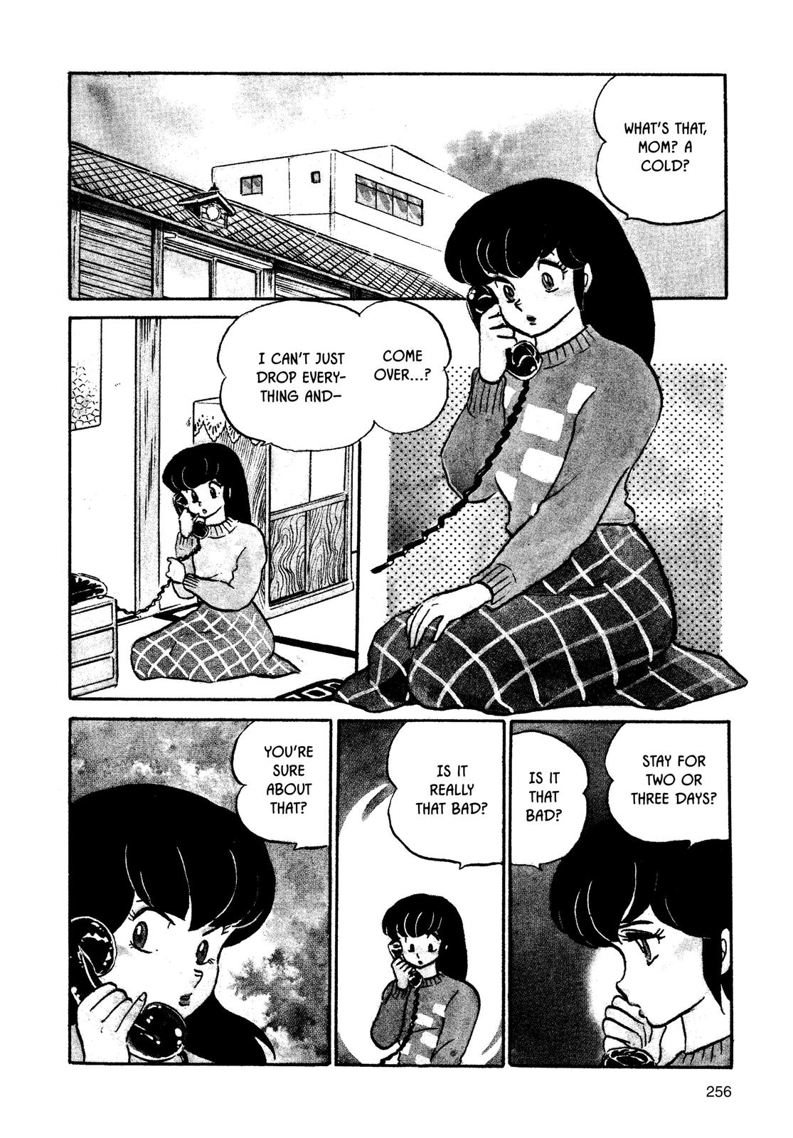 Maison Ikkoku Chapter 75 page 2 - Chapter 75