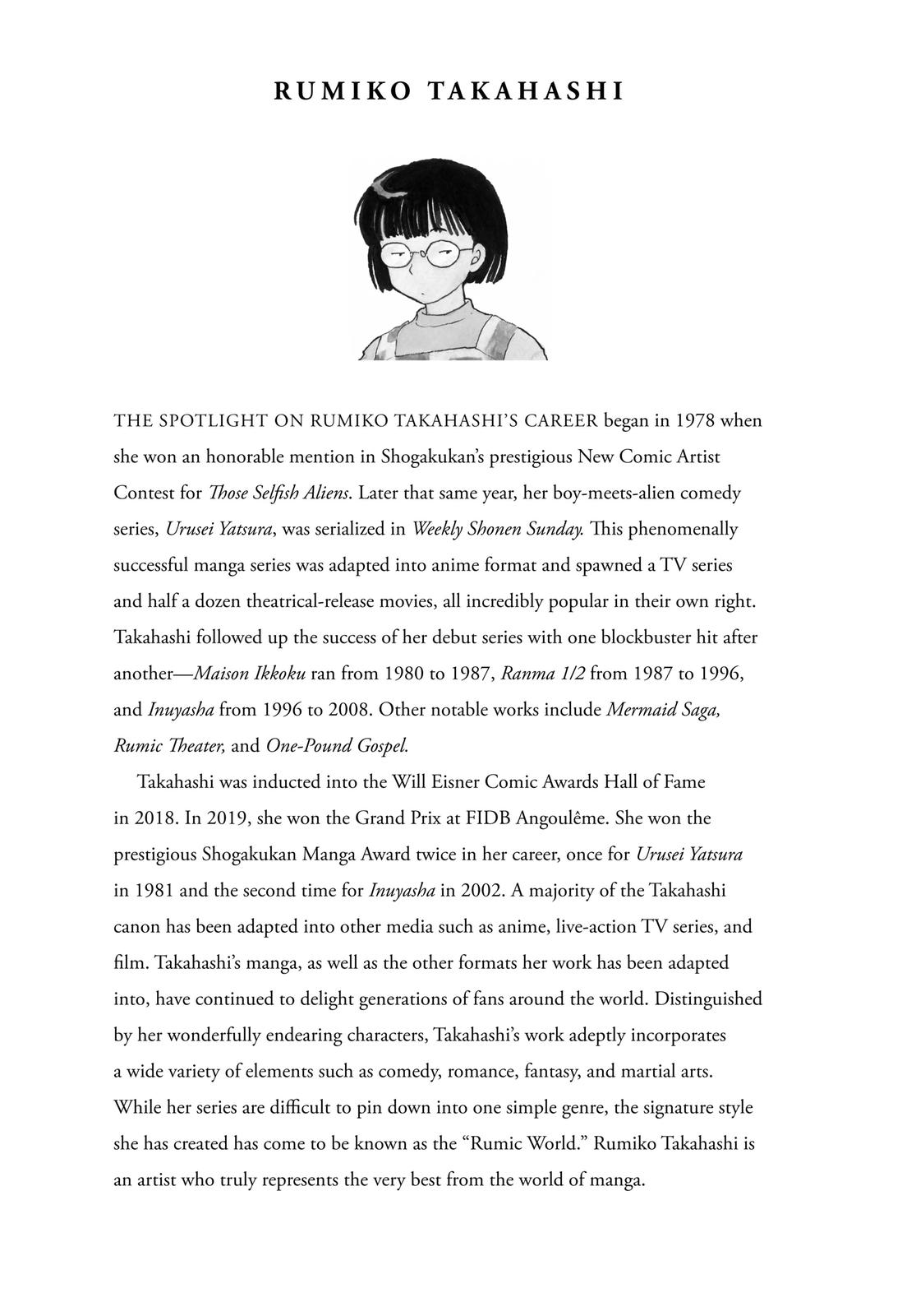 Maison Ikkoku Chapter 78 page 24 - Chapter 78