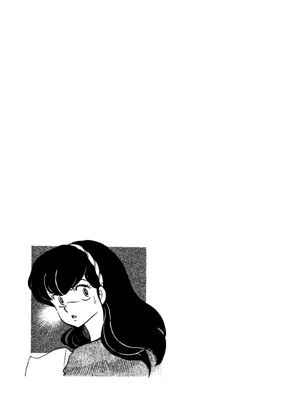 Maison Ikkoku Chapter 82 page 21 - Chapter 82