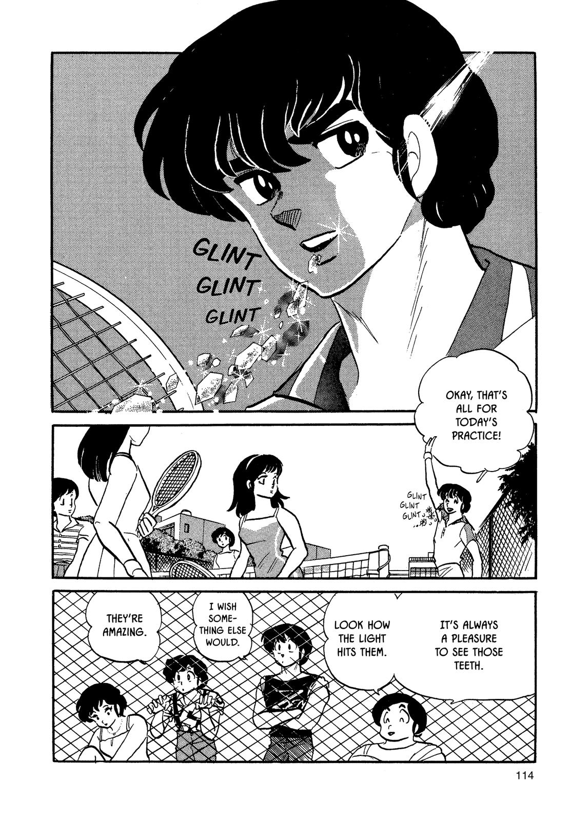 Maison Ikkoku Chapter 84 page 2 - Chapter 84
