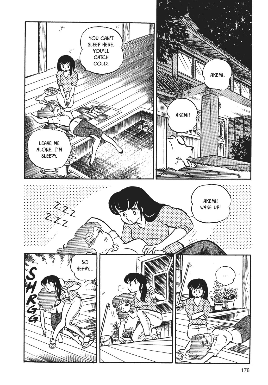 Maison Ikkoku Chapter 9 page 2 - Chapter 9