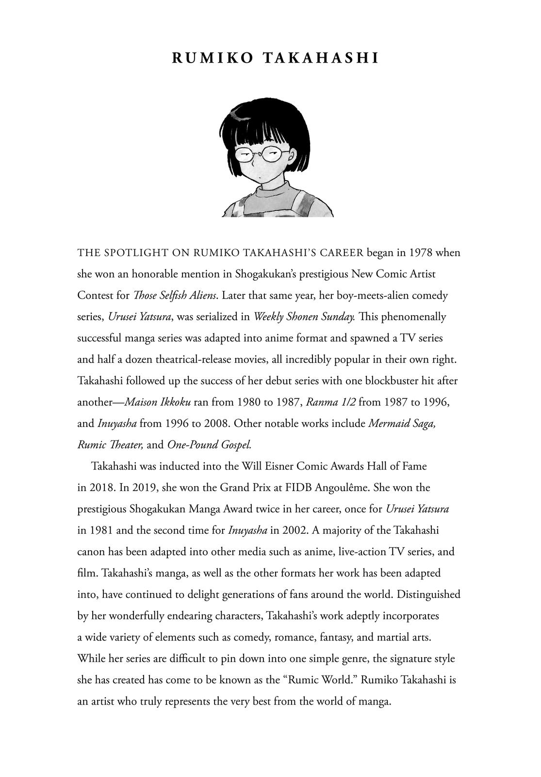 Maison Ikkoku Chapter 95 page 23 - Chapter 95