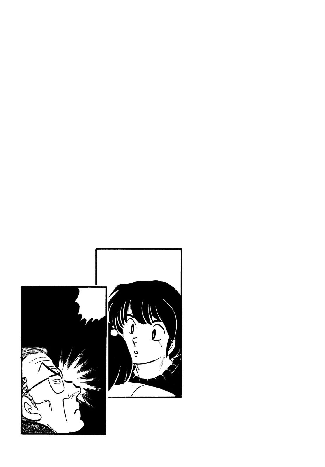 Maison Ikkoku Chapter 97 page 21 - Chapter 97