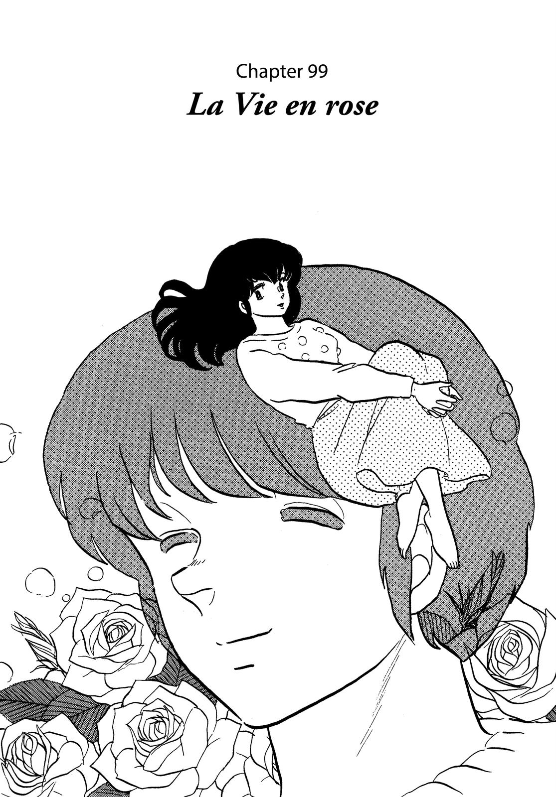 Maison Ikkoku Chapter 99 page 1 - Chapter 99