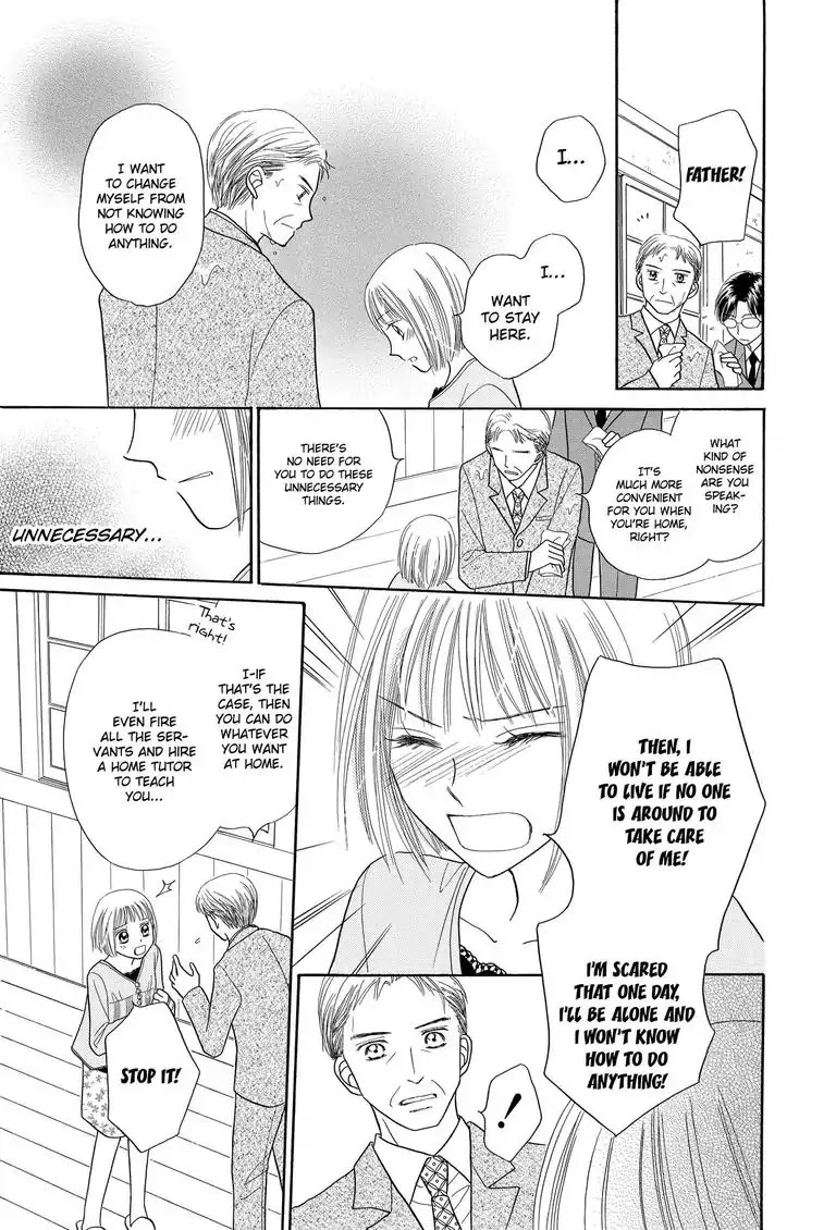 Maison Q Chapter 0 page 38 - Maison Q