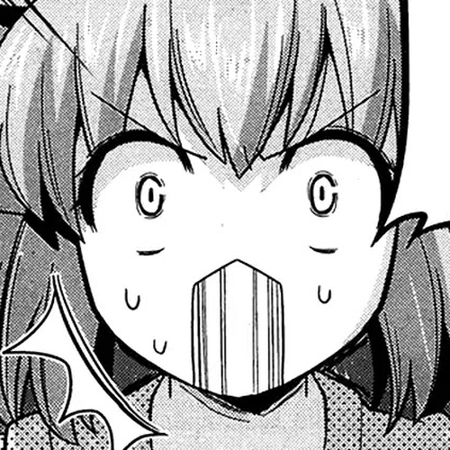 Maji Bura!? Chapter 12: The First Time and the First Time Always Hurt [END] cover