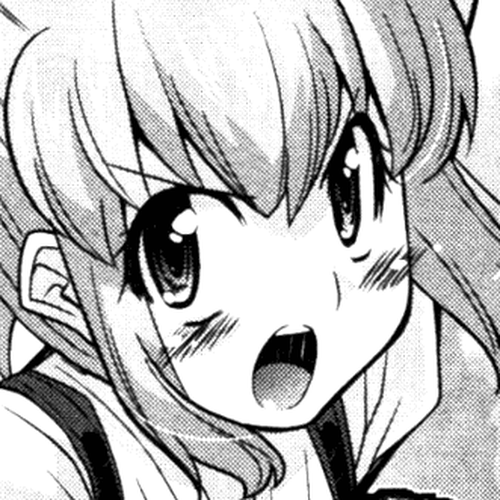 Maji Bura!? Chapter 4: The Grandfather, Maid, and Burdock cover