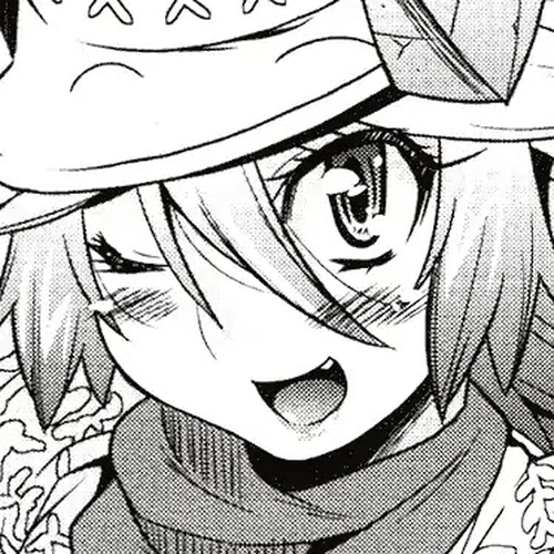 Maji Bura!? Chapter 6: The Wooden Horse Torture, A Little Girl and Older Sister cover