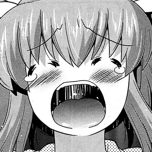 Maji Bura!? Chapter 9: Demon Eye, Dokidoki, and the Visitor cover