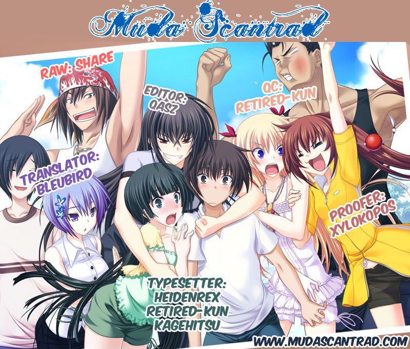 Maji de Watashi ni Koi Shinasai! Chapter 10 page 3 - Chapter 10 : Kawakami Campaign 1