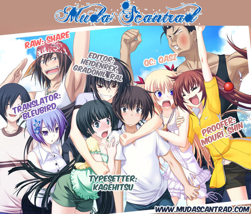 Maji de Watashi ni Koi Shinasai! Chapter 12 page 1 - Chapter 12 : Kawakami Campaign 3