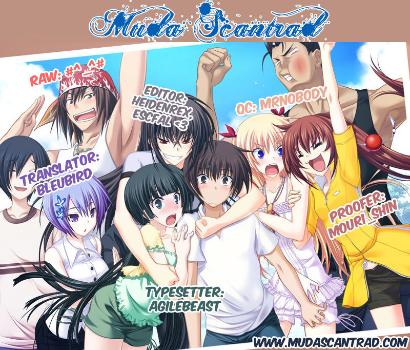 Maji de Watashi ni Koi Shinasai! Chapter 15 page 1 - Chapter 15 : Can I Get 100 Friends?!