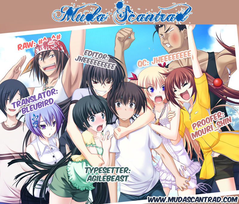 Maji de Watashi ni Koi Shinasai! Chapter 16 page 1 - Chapter 16 : Can I Get 100 Friends?! S2