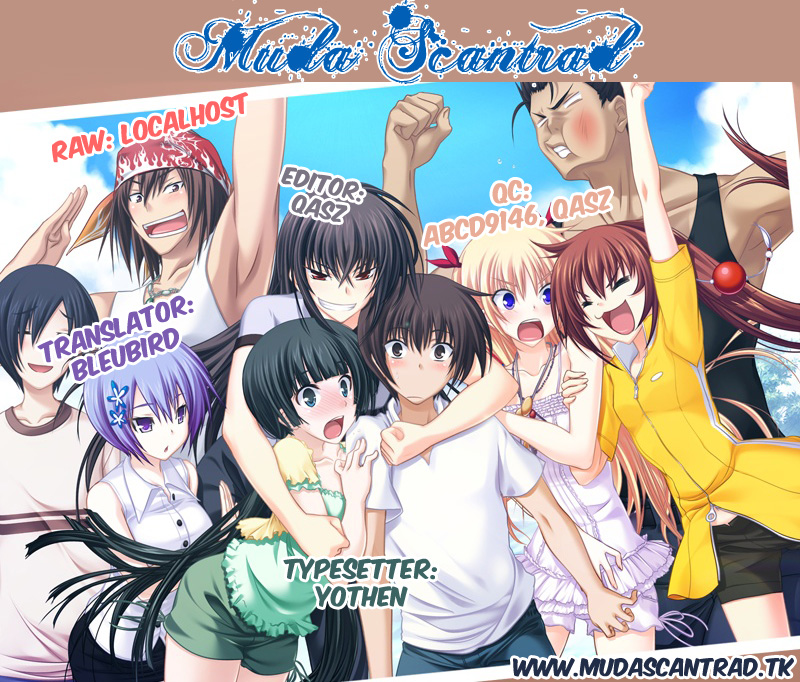 Maji de Watashi ni Koi Shinasai! Chapter 33.2 page 1 - Chapter 33 v2 : Maji de Watashi ni Koi Shinasai! [End]