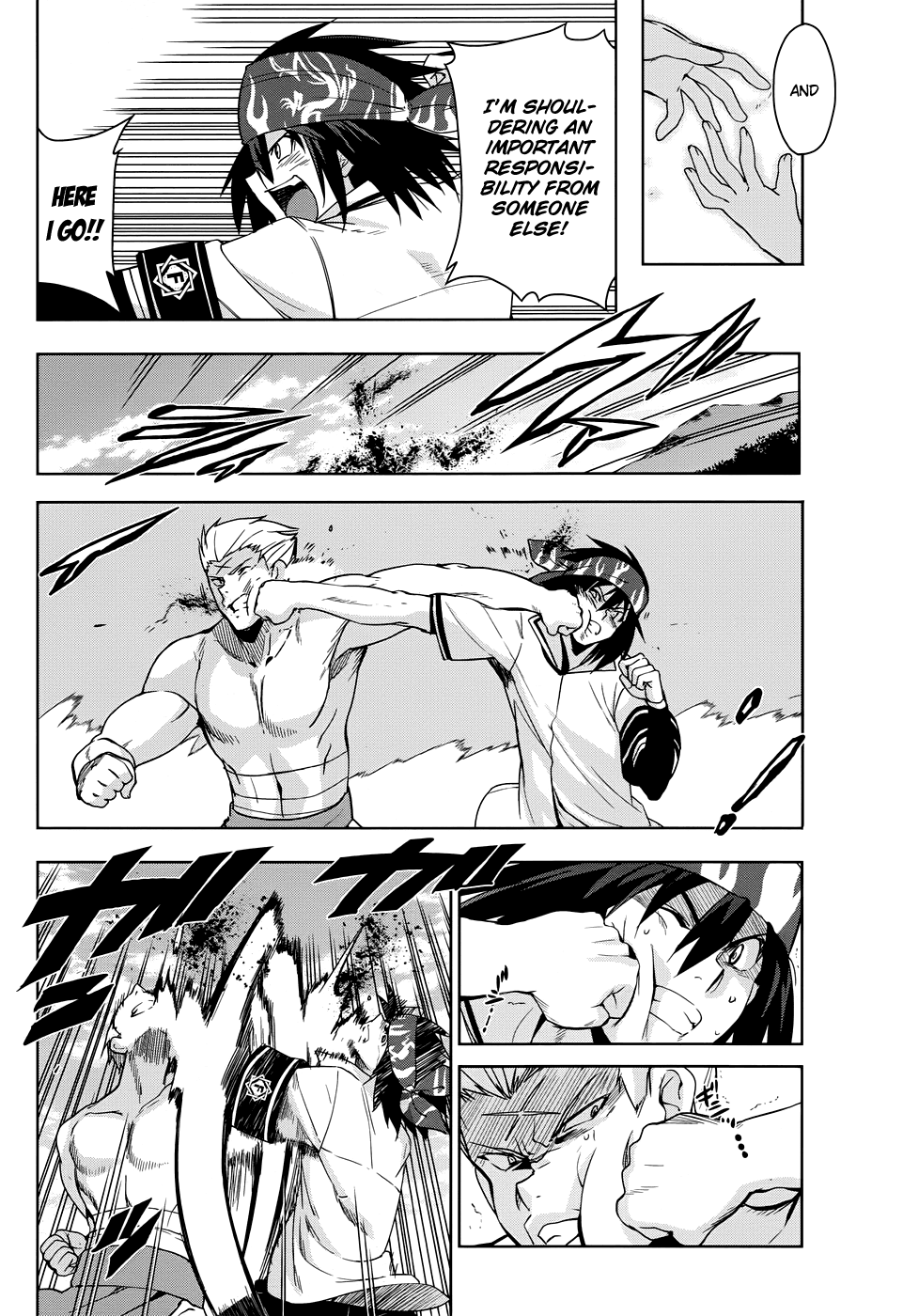 Maji de Watashi ni Koi Shinasai! Chapter 33.2 page 31 - Chapter 33 v2 : Maji de Watashi ni Koi Shinasai! [End]