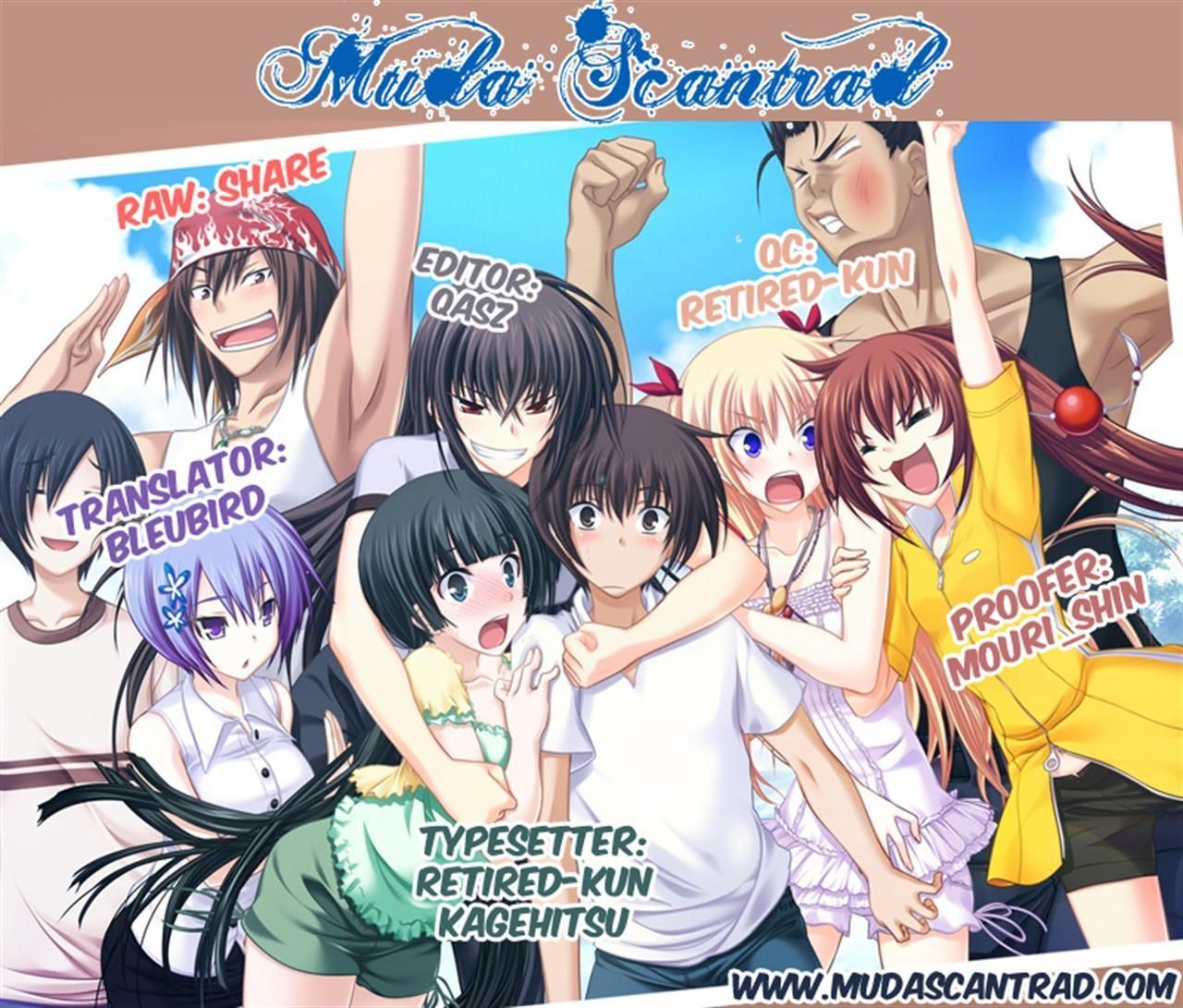Maji de Watashi ni Koi Shinasai! Chapter 9 page 28 - Chapter 9 : Hound X Mad Dog