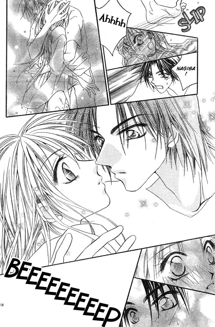 Maji Love Chapter 0.2 page 21 - Chapter 0 v2 : [Oneshot]