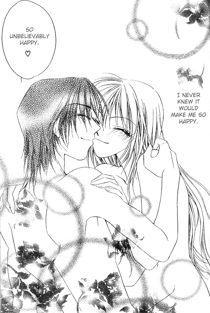 Maji Love Chapter 0.2 page 32 - Chapter 0 v2 : [Oneshot]
