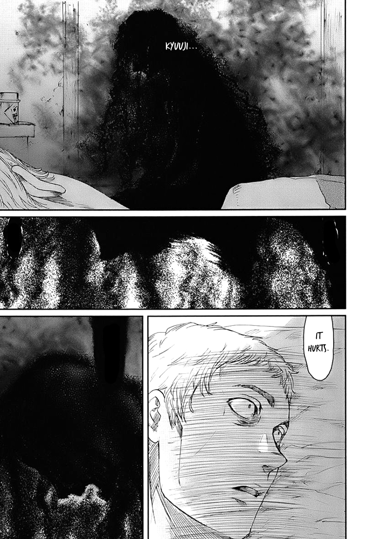 Majime na Jikan Chapter 2 page 31 - Chapter 2: Hating You