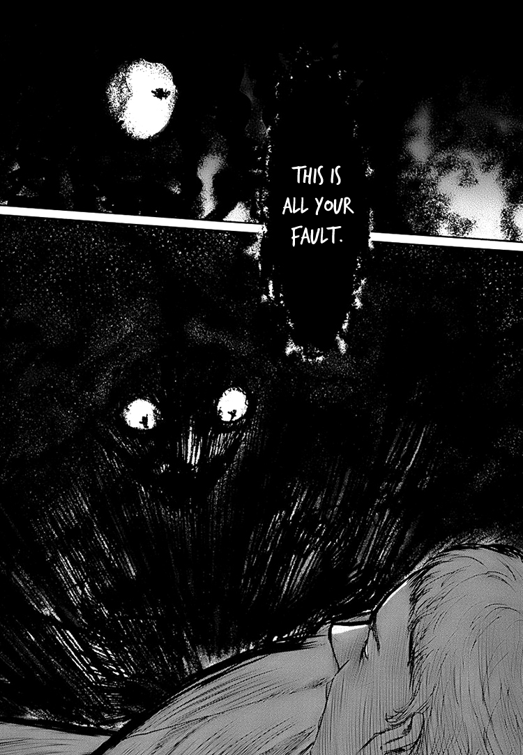 Majime na Jikan Chapter 2 page 33 - Chapter 2: Hating You