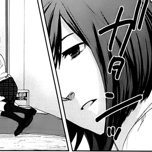 Majime na Jikan Chapter 5: You Big Idiot cover