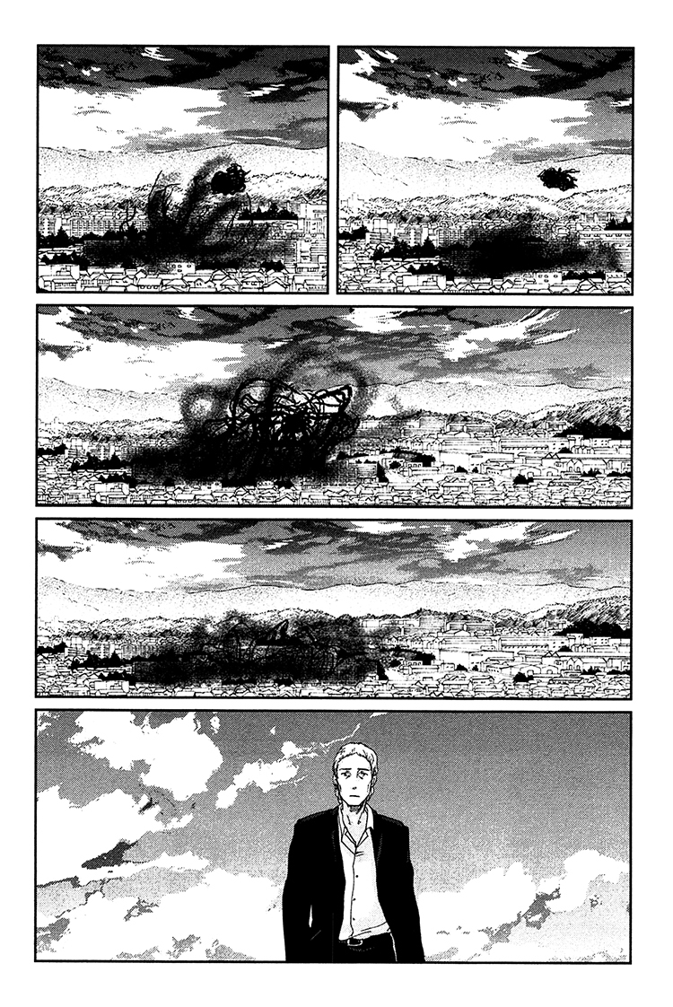 Majime na Jikan Chapter 8 page 20 - Chapter 8: See You Tomorrow