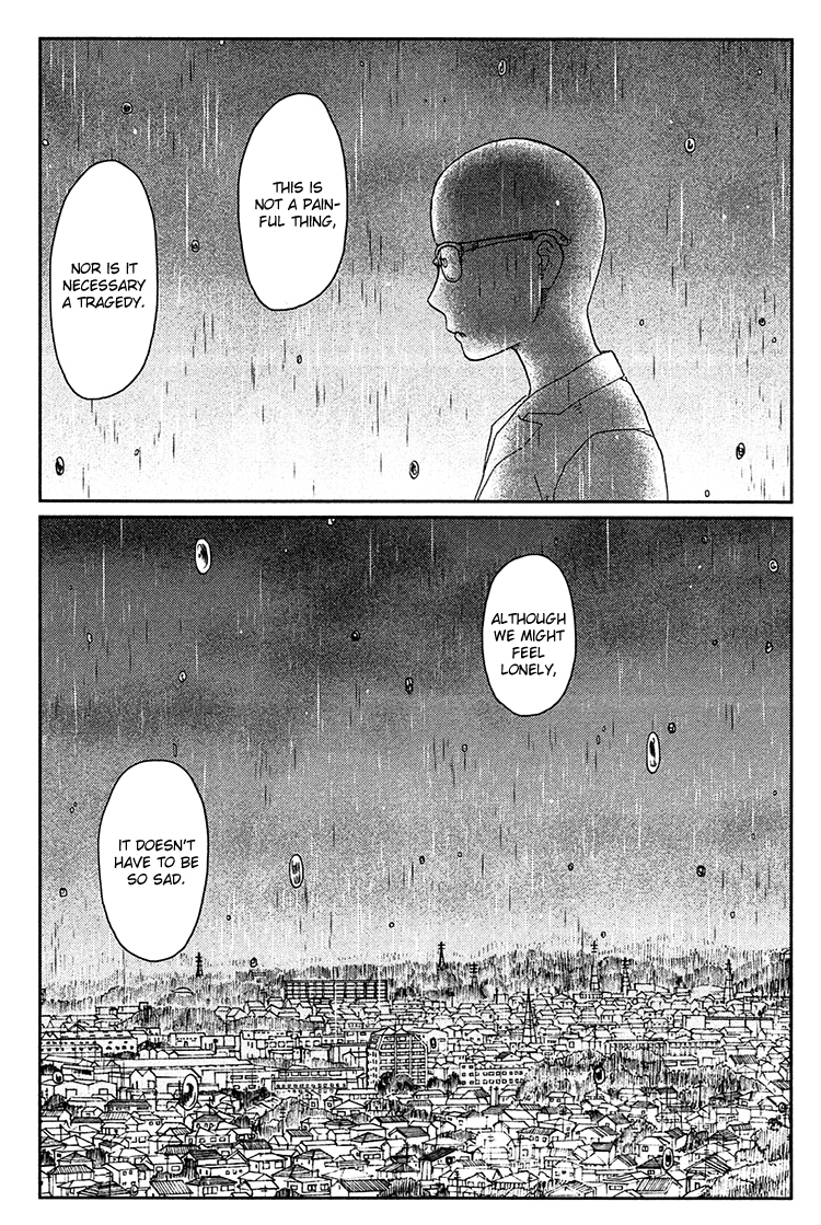 Majime na Jikan Chapter 9 page 18 - Chapter 9: The Smiling Ones