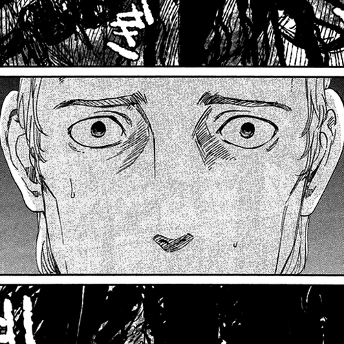 Majime na Jikan Chapter 9: The Smiling Ones cover