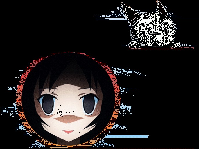 Majimoji Rurumo Chapter 14 page 1 - Chapter 14 : 14th Spell - Shibaki, Traveling Alone