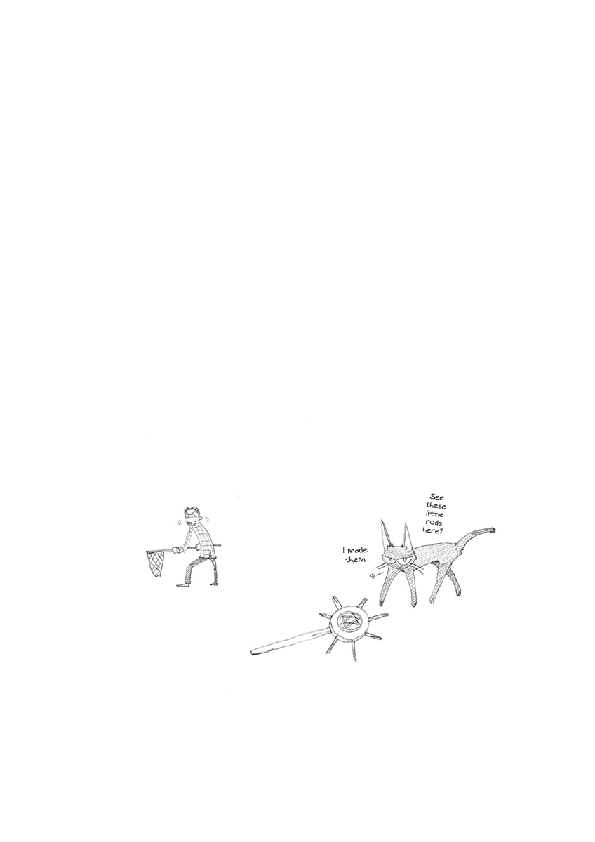 Majimoji Rurumo Chapter 15.2 page 29 - Chapter 15 v2 : 15th Spell - Wearing A Skirt