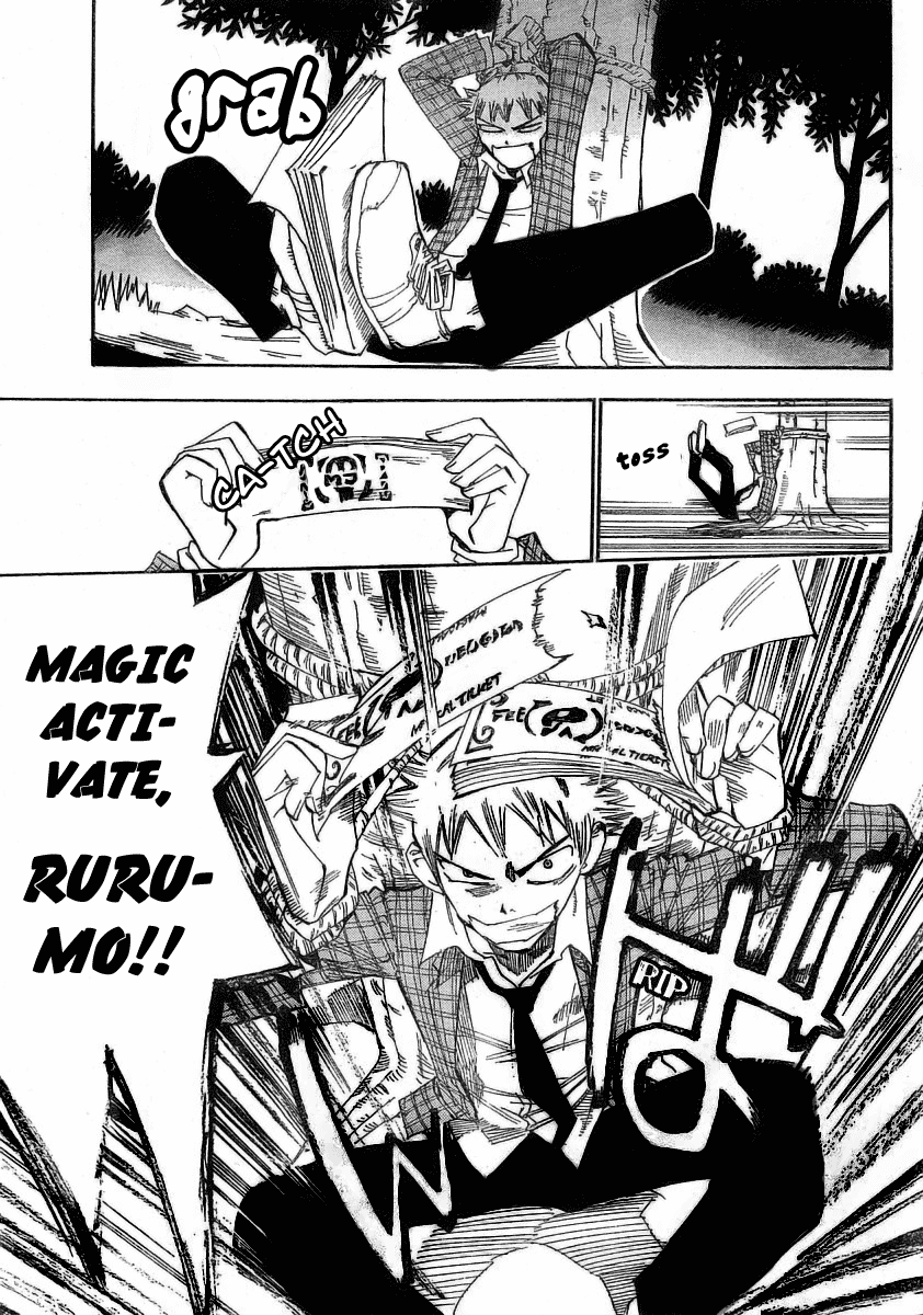 Majimoji Rurumo Chapter 2.2 page 21 - Chapter 2 v2 : 2nd Spell - Since I Started Living Alone