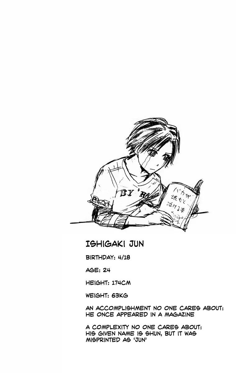 Majin Tantei Nougami Neuro Chapter 10 page 20 - Chapter 10: Chick