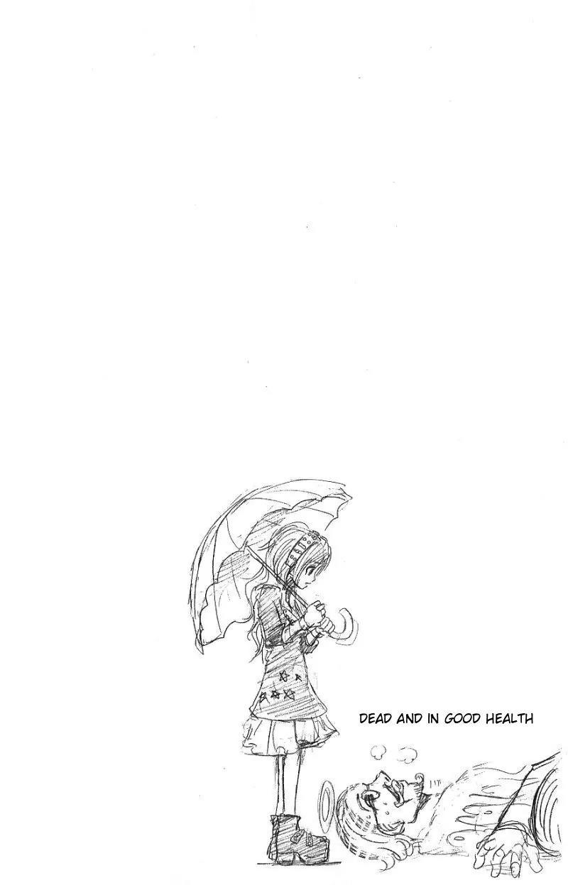 Majin Tantei Nougami Neuro Chapter 101 page 20 - Chapter 101: Child